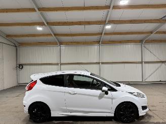 Coche accidentado Ford Fiesta 1.0EcoBoost 92kW Sport 2013/9