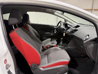 Ford Fiesta 1.0EcoBoost 92kW Sport picture 21
