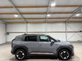 Avarii autoturisme Kia EV3 81.4kWh 150kW PLUS 2025/4