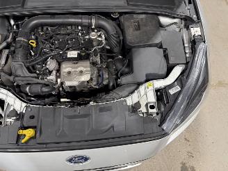 Ford Focus 1.0 92kW Clima ST-Line picture 26