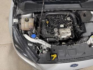 Ford Focus 1.0 92kW Clima ST-Line picture 25