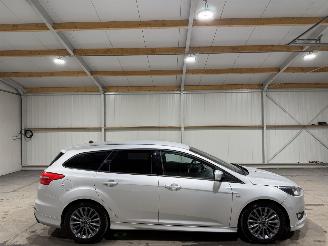  Ford Focus 1.0 92kW Clima ST-Line 2018/4