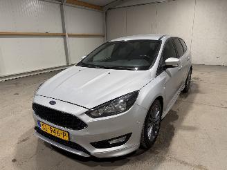 Ford Focus 1.0 92kW Clima ST-Line picture 10
