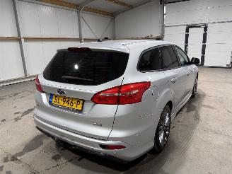 Ford Focus 1.0 92kW Clima ST-Line picture 6