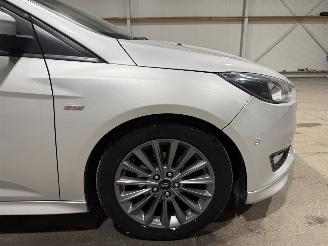 Ford Focus 1.0 92kW Clima ST-Line picture 14