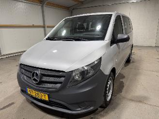 Mercedes Vito Tourer 109BlueTec 65kW 9-Persoons picture 10
