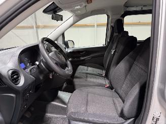 Mercedes Vito Tourer 109BlueTec 65kW 9-Persoons picture 13