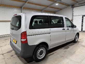 Mercedes Vito Tourer 109BlueTec 65kW 9-Persoons picture 5