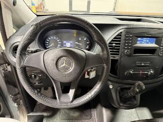 Mercedes Vito Tourer 109BlueTec 65kW 9-Persoons picture 14