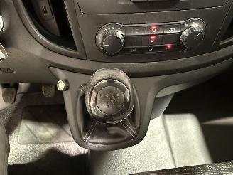 Mercedes Vito Tourer 109BlueTec 65kW 9-Persoons picture 17