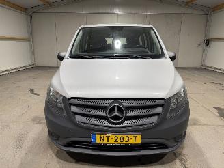Mercedes Vito Tourer 109BlueTec 65kW 9-Persoons picture 4
