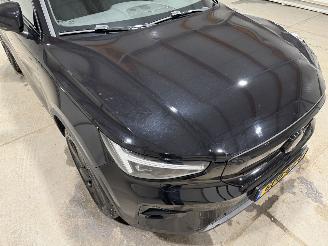 Volvo EC40 82kWh 325kW Twin Motor Performance Ultra Black Edition picture 19