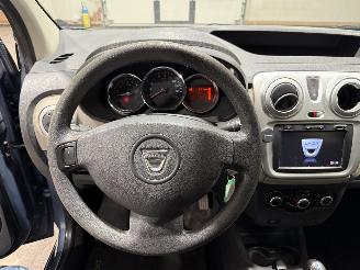 Dacia Dokker 1.2TCE 84kW Airco Navi Laureate picture 14