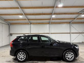 Voiture accidenté Volvo Xc-60 2.0D4 140kW Automaat Momentum 2019/3