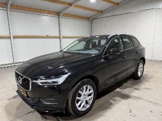 Volvo Xc-60 2.0D4 140kW Automaat Momentum picture 9
