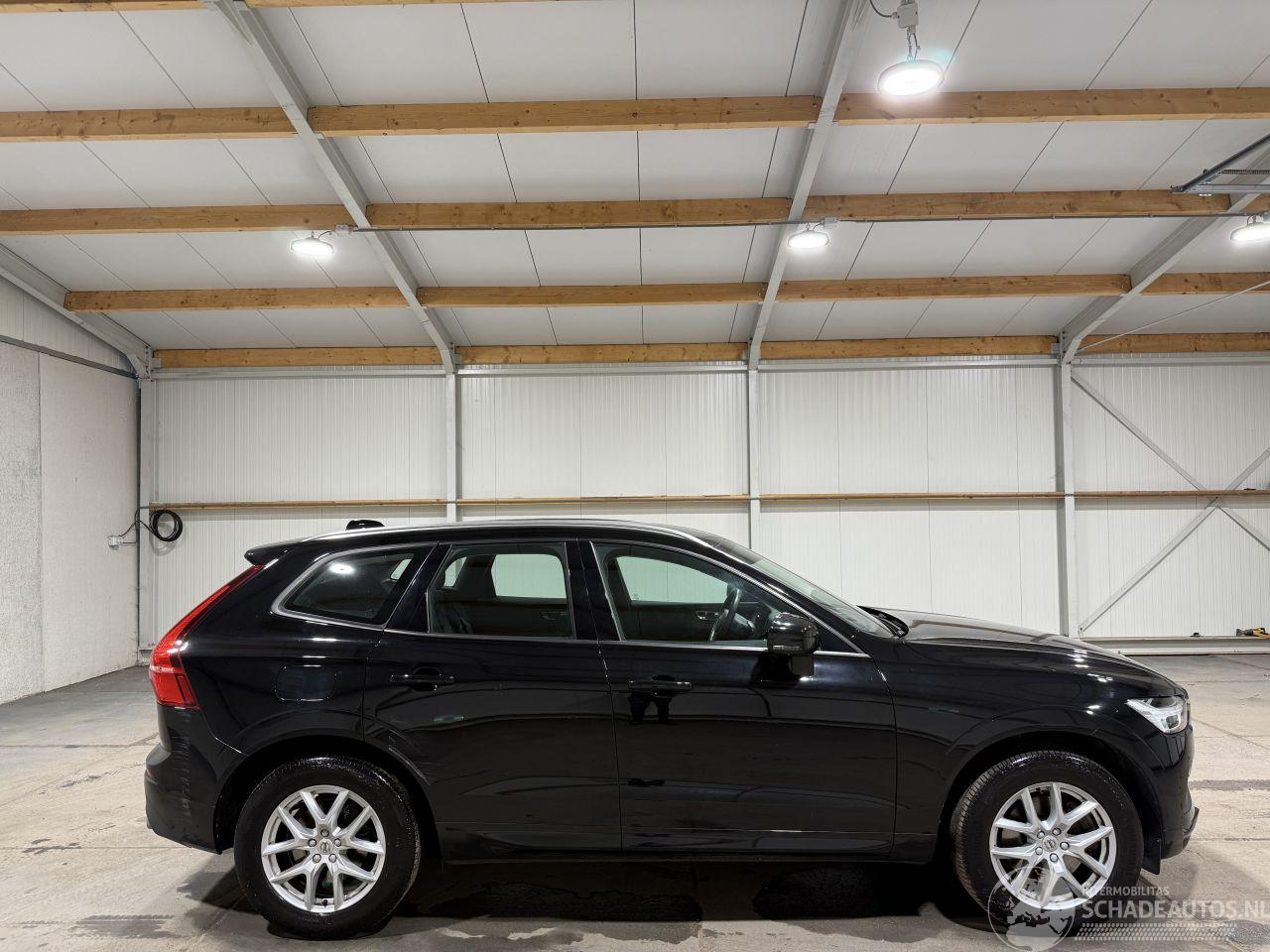 Volvo Xc-60 2.0D4 140kW Automaat Momentum