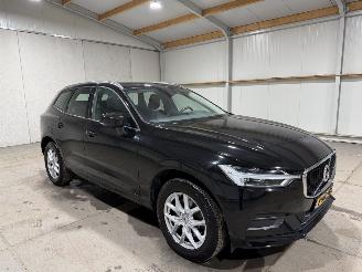 Volvo Xc-60 2.0D4 140kW Automaat Momentum picture 2