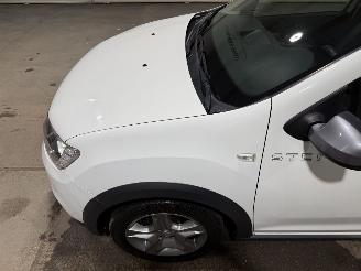 Dacia Logan 0.9TCE 66kW Stepway picture 17