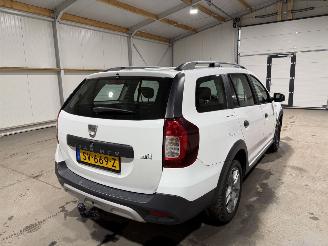 Dacia Logan 0.9TCE 66kW Stepway picture 6