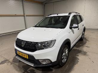 Dacia Logan 0.9TCE 66kW Stepway picture 10