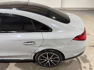 Mercedes Cla-klasse 250+ 85.5kWh 200kWh Launch Edition Pano picture 39