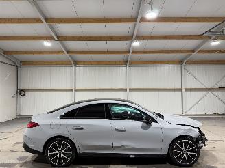 Unfallwagen Mercedes Cla-klasse 250+ 85.5kWh 200kWh Launch Edition Pano 2025/10