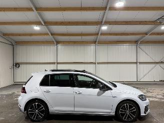 škoda osobní automobily Volkswagen Golf GTE 1.4TSI 110kW Automaat Pano 2018/7