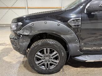 Ford Ranger 2.0Ecoblue 157kW Automaat Wildtrak SuperCab AWD picture 15