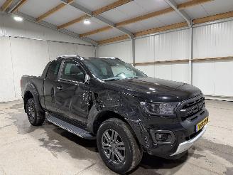 Ford Ranger 2.0Ecoblue 157kW Automaat Wildtrak SuperCab AWD picture 2