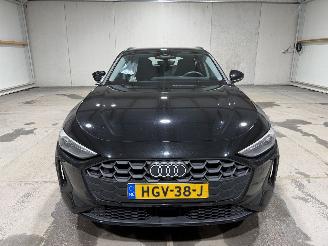 Audi A5 AVANT 2.0TFSI 110kW Automaat Pro Line picture 4