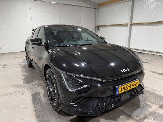 Kia EV6 84kWh 168kW GT-Line Business Edition picture 3