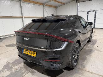 Kia EV6 84kWh 168kW GT-Line Business Edition picture 6