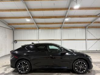 Coche accidentado Kia EV6 84kWh 168kW GT-Line Business Edition 2025/12