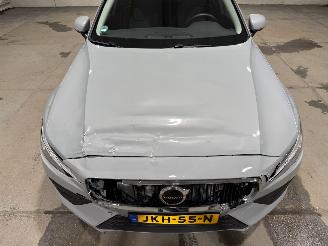 Volvo V-60 2.0B4 145kW Automaat Essential Edition picture 20