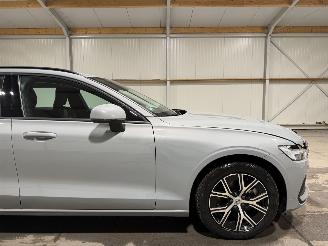 Volvo V-60 2.0B4 145kW Automaat Essential Edition picture 14
