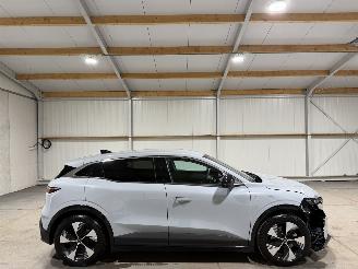 Schadeauto Renault Mégane E-Tech 60kWh Comfort Range 160kW Techno 2023/8