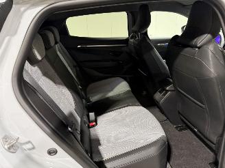 Renault Mégane E-Tech 60kWh Comfort Range 160kW Techno picture 37