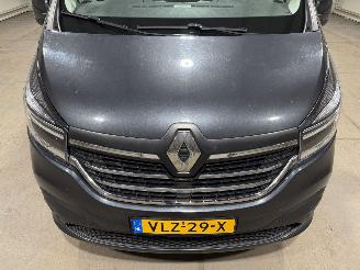 Renault Trafic 2.0dCi 107kW T29 L2H1 Luxe Airco picture 18