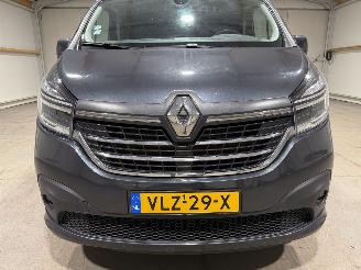 Renault Trafic 2.0dCi 107kW T29 L2H1 Luxe Airco picture 21