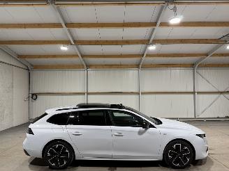 Schadeauto Peugeot 508 1.6Hybrid 132kW  GT   Automaat  225 Allure 2024/2