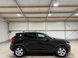 krockskadad bil auto Volvo XC40 1.5T3 120kW Automaat Momentum Pro 2019/11