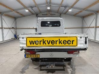 Mercedes Sprinter 213 2.2CDI 95kW 366 DC Laadbak picture 7