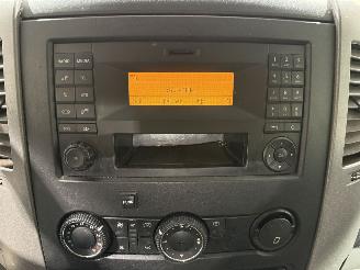 Mercedes Sprinter 213 2.2CDI 95kW 366 DC Laadbak picture 27