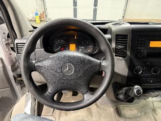 Mercedes Sprinter 213 2.2CDI 95kW 366 DC Laadbak picture 26
