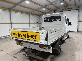 Mercedes Sprinter 213 2.2CDI 95kW 366 DC Laadbak picture 6