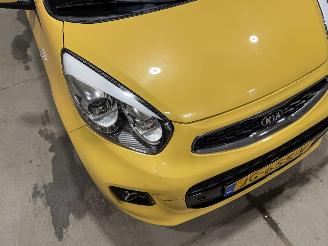Kia Picanto 1.0CVVT 51kW Clima Dynamicline picture 17