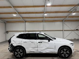 Voiture accidenté Volvo Xc-60 2.0T6 186kW Automaat Recharge AWD Business Pro 2020/8