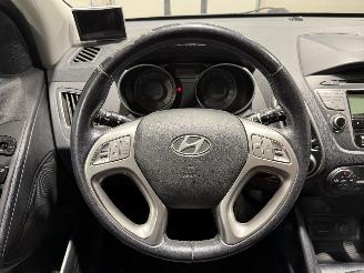 Hyundai Ix35 2.0i 120kW Clima Camera Dynamic picture 15