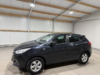 Hyundai Ix35 2.0i 120kW Clima Camera Dynamic picture 9