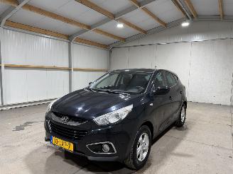 Hyundai Ix35 2.0i 120kW Clima Camera Dynamic picture 10